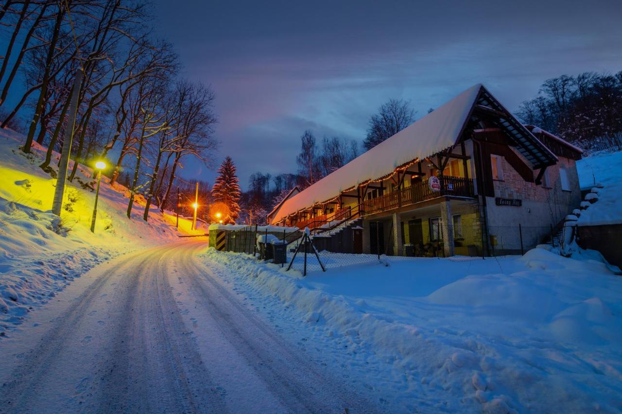 Gospoda I Noclegi Na Szlaku Bad Kudowa Exterior foto