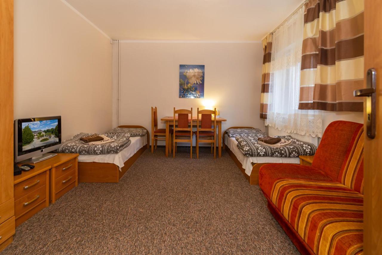 Gospoda I Noclegi Na Szlaku Bad Kudowa Exterior foto
