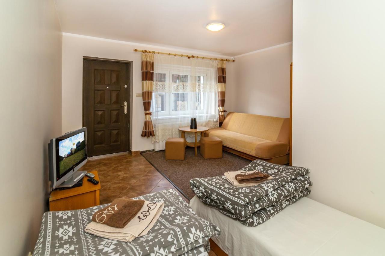 Gospoda I Noclegi Na Szlaku Bad Kudowa Exterior foto