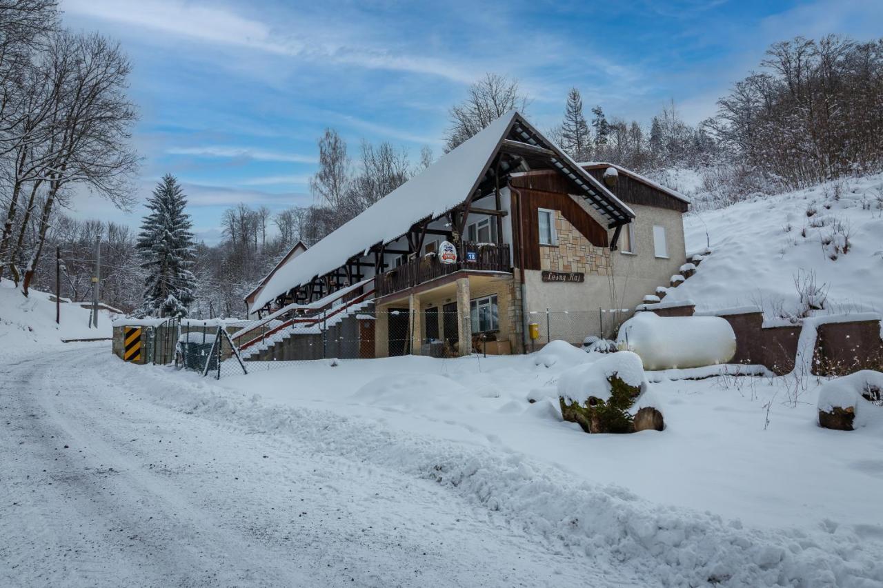 Gospoda I Noclegi Na Szlaku Bad Kudowa Exterior foto